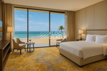 Haima Sahara 1000 05 Yellow фото 4 | FLOORDEALER
